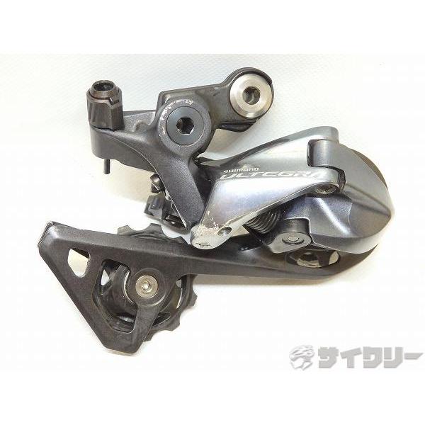 リアディレイラー  シマノ リアディレイラー ULTEGRA RD-R8000 11s SS - 中...