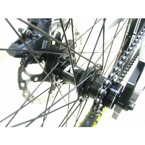 MTB トライアル・ストリート サンタクルズ ...の詳細画像4