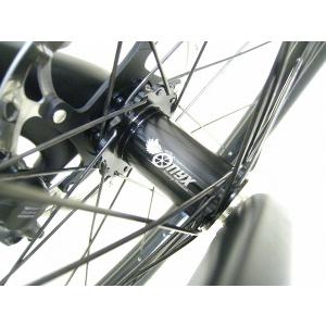 MTB トライアル・ストリート サンタクルズ ...の詳細画像5