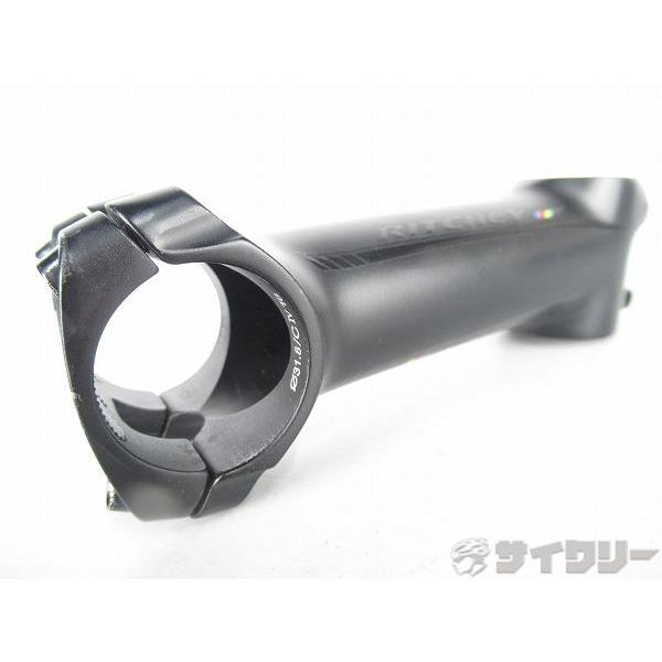 ステム アヘッド リッチー アヘッドステム　WCS C220　ブラック　31.8mm/110mm/O...