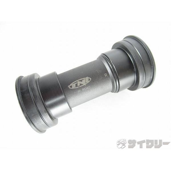 ボトムブラケット フレンチ/その他 TNI ボトムブラケット　PF-BB86　Grade3　ブラック...