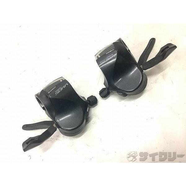 シフター ラピッドファイヤータイプ シマノ ラピッドファイヤーシフター SL-R3000　SORA　...