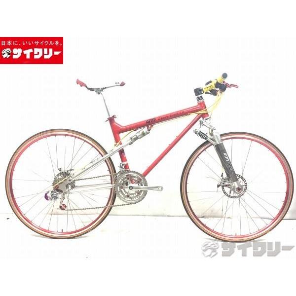 MTB コンフォート アンプリサーチ B2 700cカスタム 1993 中古