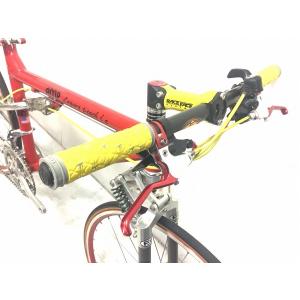 MTB コンフォート アンプリサーチ B2 7...の詳細画像1