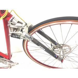 MTB コンフォート アンプリサーチ B2 7...の詳細画像2