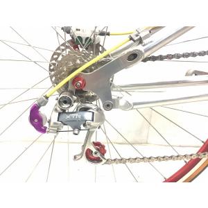 MTB コンフォート アンプリサーチ B2 7...の詳細画像5