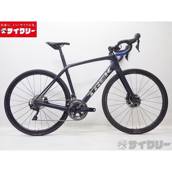 ロードバイク ロードバイク トレック DOMANE SL5 DISC /AEOLUS XXX2 20...