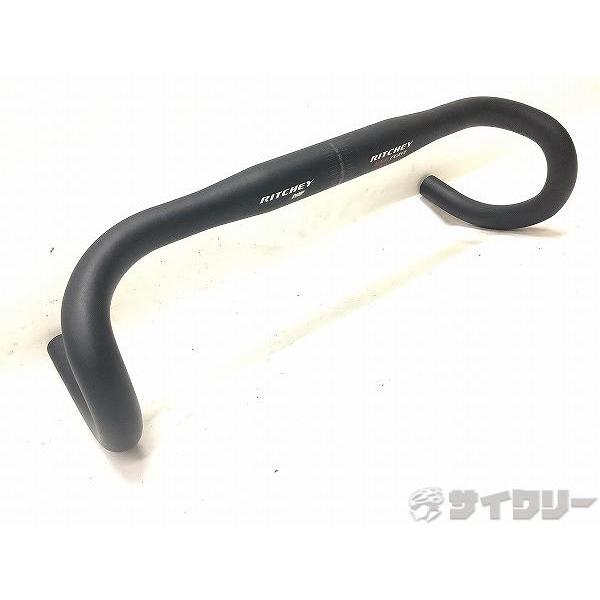ハンドル ドロップ リッチー ドロップハンドル LOGIC CURVE　400mm/31.8mm -...