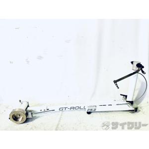 トレーナー/ローラー台 トレーナー/ローラー台 グロータック GT-ROLLER F3.2 - 中古