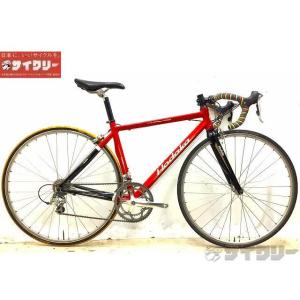 ロードバイク ロードバイク ホダカ HTCR6700 2008 中古