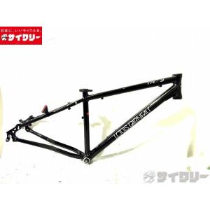 クロスバイク  ルイガノ LGS-TRX3 およそ2013 中古