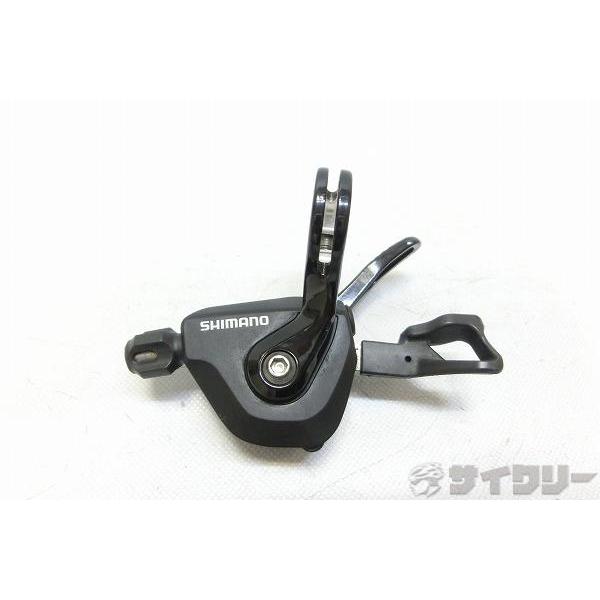 シフター ラピッドファイヤータイプ シマノ ラピッドファイヤーシフター SL-RS700 2s - ...