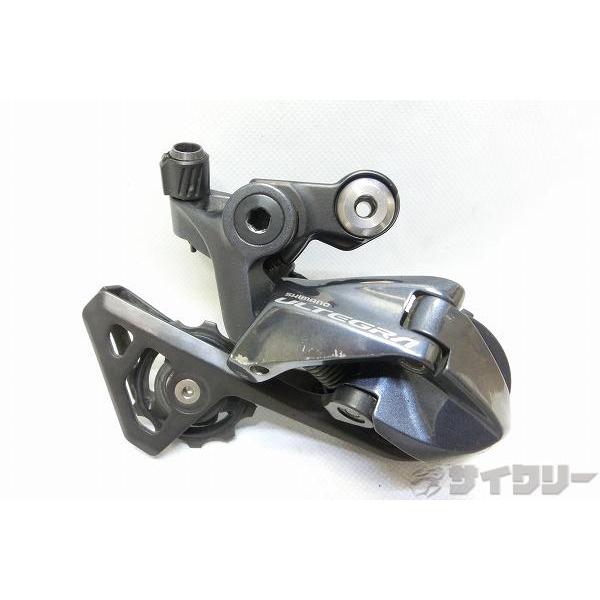 リアディレイラー  シマノ リアディレイラー RD-R8000 SS ULTEGRA 11s - 中...