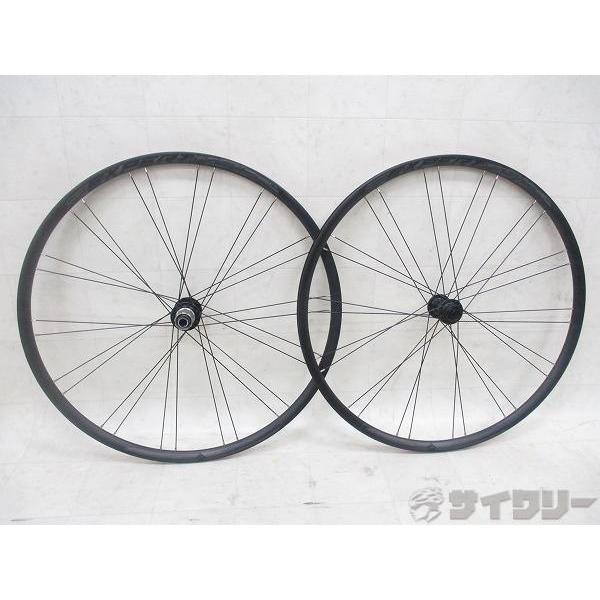 ホイール（DISC用） 700C アレックスリムズ ホイール前後セット EXPERT DISC SL...