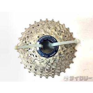 スプロケット  シマノ スプロケット ULTEGRA CS-R8000 11-30T 11s - 中...