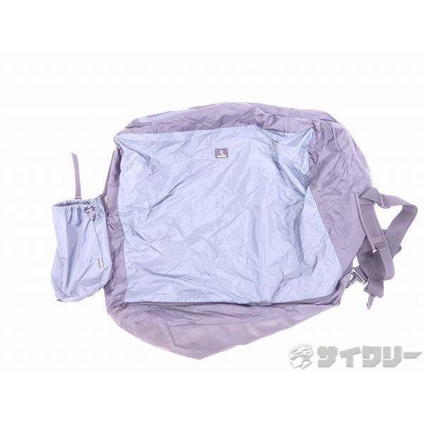 バッグ類（車体用） 輪行用 リンプロジェクト ブロンプトン用輪行袋 - 中古