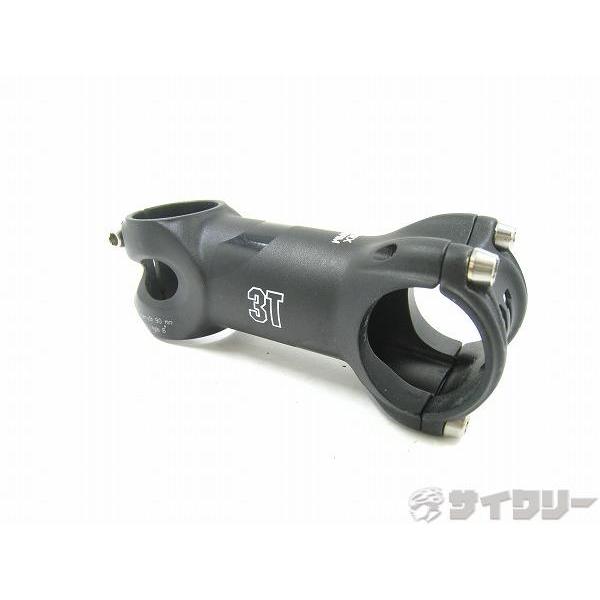 ステム アヘッド 3T アヘッドステム ARX-TEAM 90/31.8/28.6mm 6° - 中...