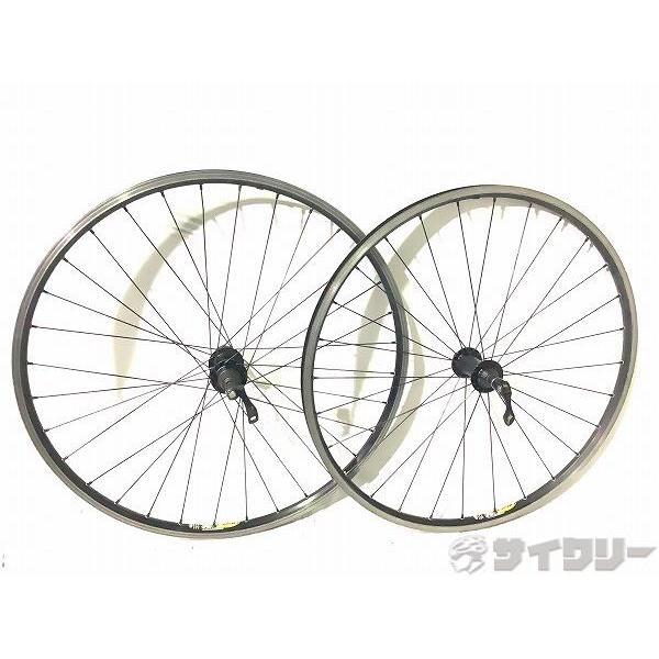 ホイール 26インチ マビック ホイールセット X221 559×17 100/135mm 28/3...