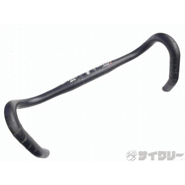 ハンドル ドロップ リッチー ドロップハンドル COMP LOGICII31.8/400mm ※加工...