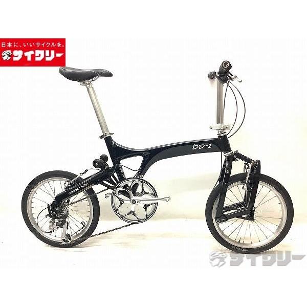 小径車（ミニベロ） 折り畳み R&amp;M BD-1 STANDARD  2013 中古