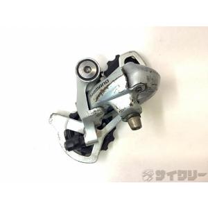 リアディレイラー  シマノ リアディレイラー RD-2300 8s - 中古