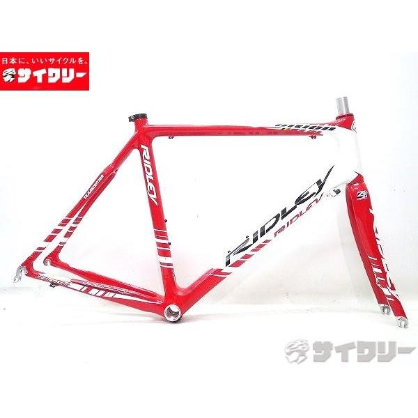 ロードバイク  リドレー ORION ※フォークジャンク 2012 中古