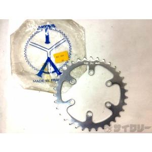 クランク チェーンリング TA チェーンリング 　34T シクロツーリスト - 中古