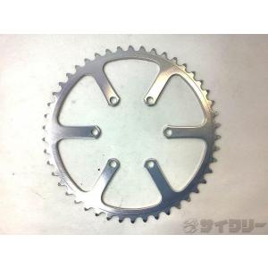 クランク チェーンリング スギノ チェーンリング　46T プロダイ - 中古