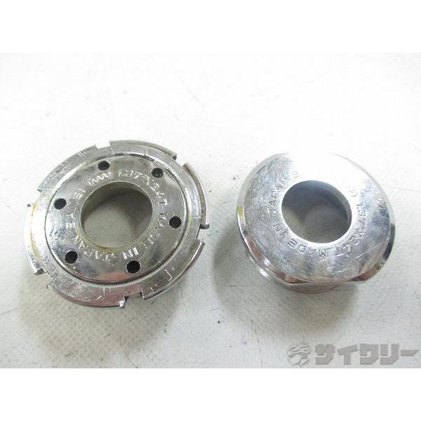ボトムブラケット JIS サンエイ ボトムブラケット JIS/68mm ※ワンのみ - 中古