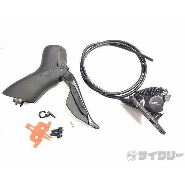 その他  シマノ シフター/ブレーキセット ST-R8170-R/BR-R8170-F ULTEGR...