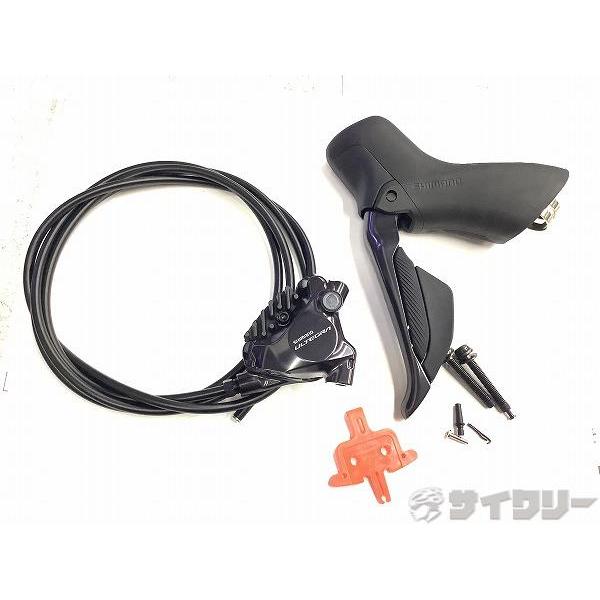 その他  シマノ シフター/ブレーキセット ST-R8170-L/BR-R8170-R ULTEGR...