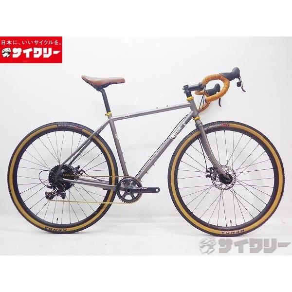 ロードバイク ロードバイク マジィ CATALINA Apex 1X11 2024 中古