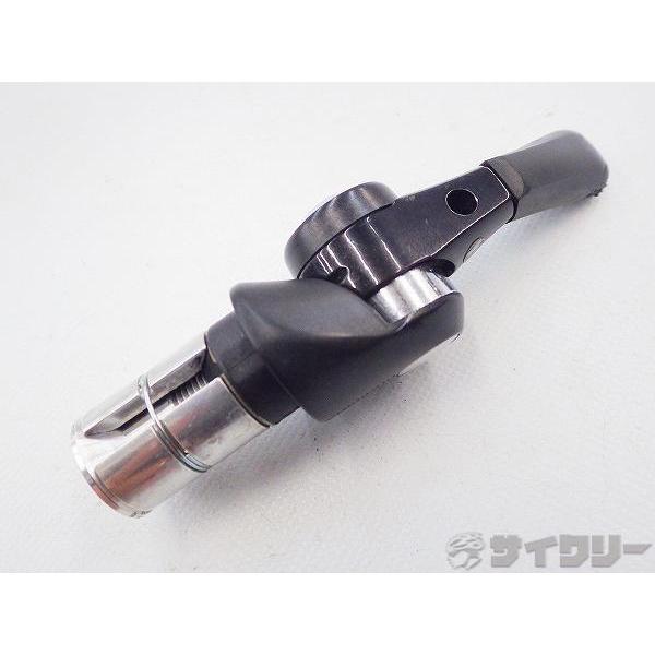 シフター Wレバー/バーコン シマノ バーエンドコントローラー SL-BSR1 2/3s - 中古