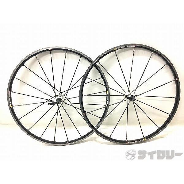 ホイール 700C マビック ホイールセット R-SYS SL　チューブラー 700c　シマノフリー...