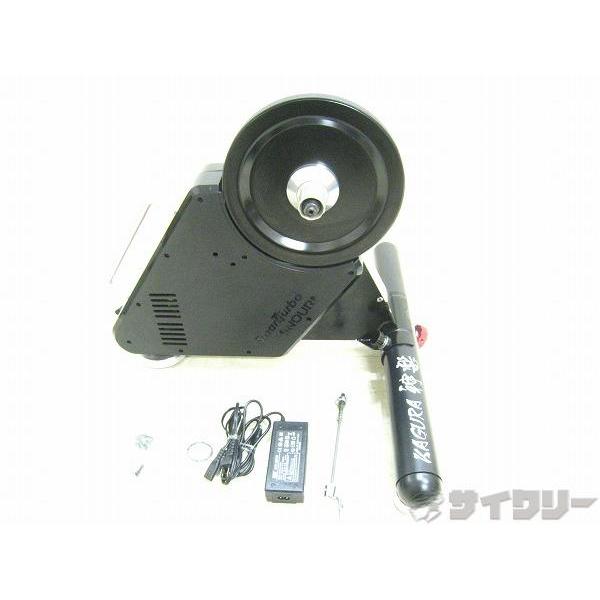 トレーナー/ローラー台 トレーナー/ローラー台 ミノウラ スマートトレーナー KAGURA 神楽 L...