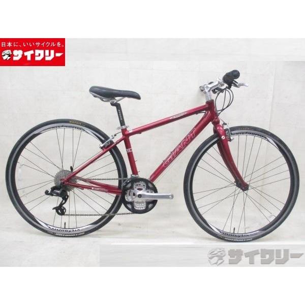 クロスバイク クロスバイク ジャイアント ESCAPE R3 2008  中古