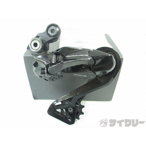 リアディレイラー  シマノ リアディレイラー RD-R9250 Di2 DURA-ACE 2x12s...