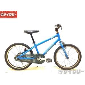 子供用自転車  ルイガノ K18 LITE 2020 中古