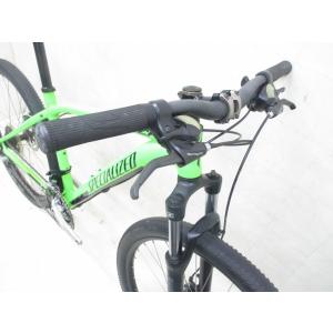 MTB コンフォート スペシャライズド PIT...の詳細画像1
