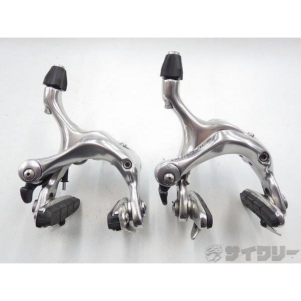 ブレーキ本体 サイドプルブレーキ シマノ ブレーキキャリパー BR-7800 DURA-ACE - ...