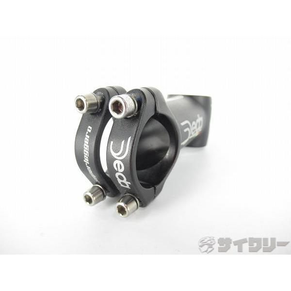 ステム アヘッド デダ アヘッドステム　SUPERLEGGERO　80mm　OS　31.7mm - ...