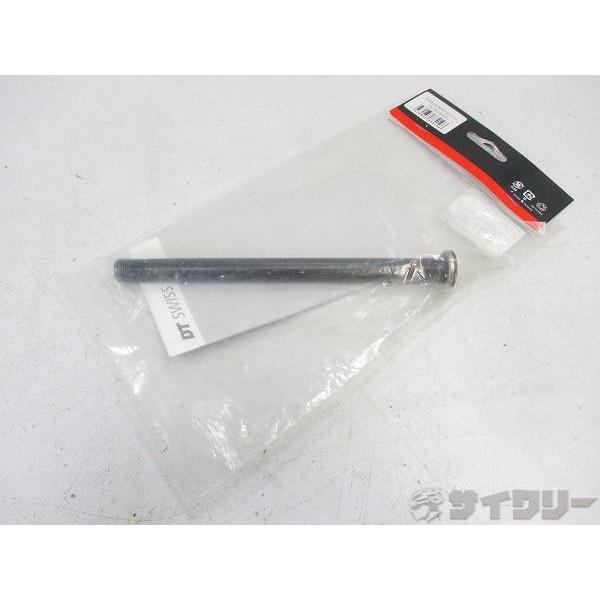 クイック  Dtスイス スルーアクスル HWQASM00S0233S RWS 12mm/142mm ...