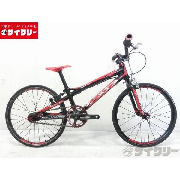 子供用自転車  CHASE BICYCLE EDGE MICRO 2018 中古