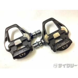 ペダル ビンディングペダル シマノ ビンディングペダル ultegra pd-r8000 SPD-S...