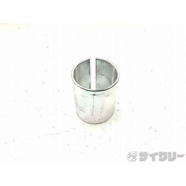 その他  不明 コラムシム　28.6mm→25.4mm - 中古