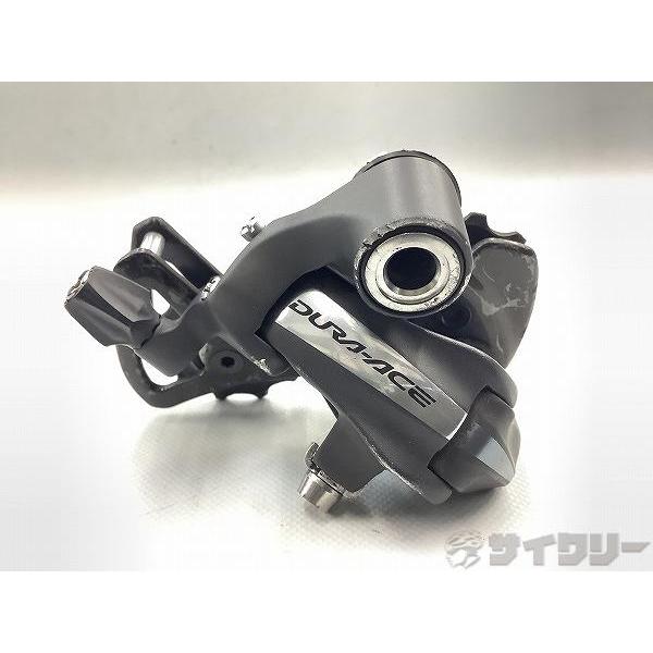 リアディレイラー  シマノ リアディレイラー RD-7900 DURA-ACE　10s - 中古