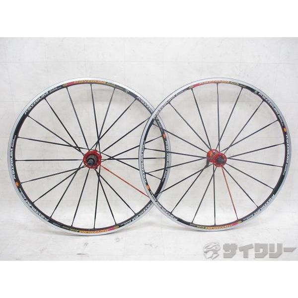 ホイール 700C マビック ホイール前後セット KSYRIUM ES 622x13c シマノフリー...