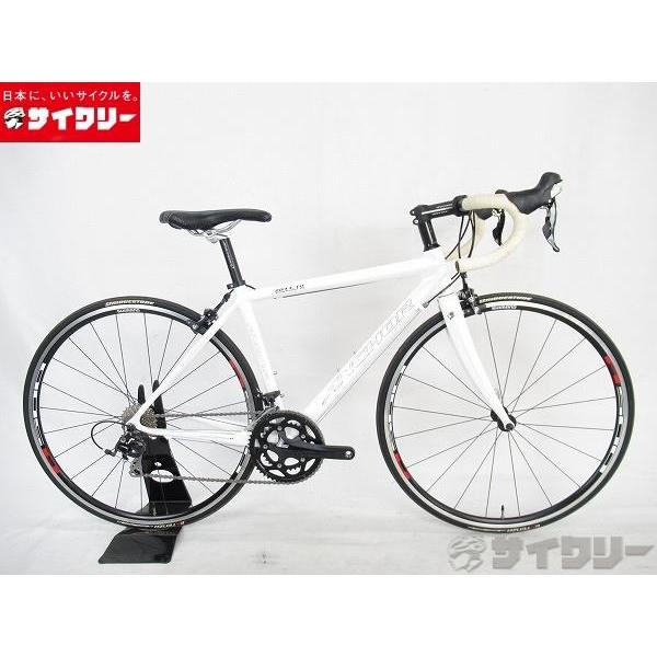 ロードバイク ロードバイク アンカー RFX8 equipe 2011頃 中古