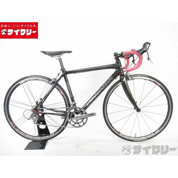 ロードバイク ロードバイク アンカー RFX8 elite 2009頃 中古