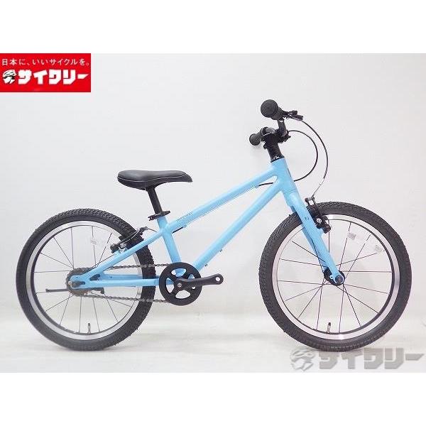 子供用自転車  ライトウェイ 【未使用品】ZIT 18 2024 中古